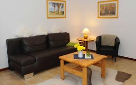 La Casa Ferienwohnung Seeigel