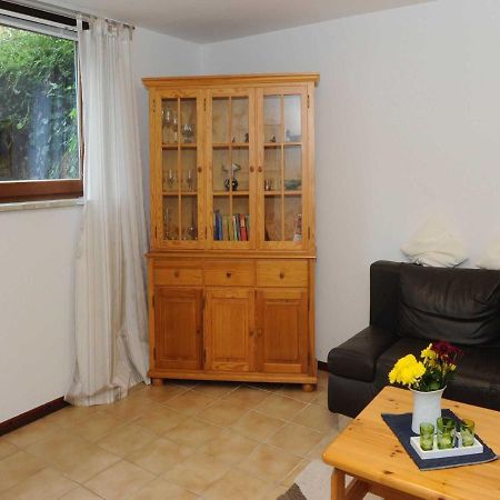 La Casa Ferienwohnung Seeigel Steinberg  Luaran gambar