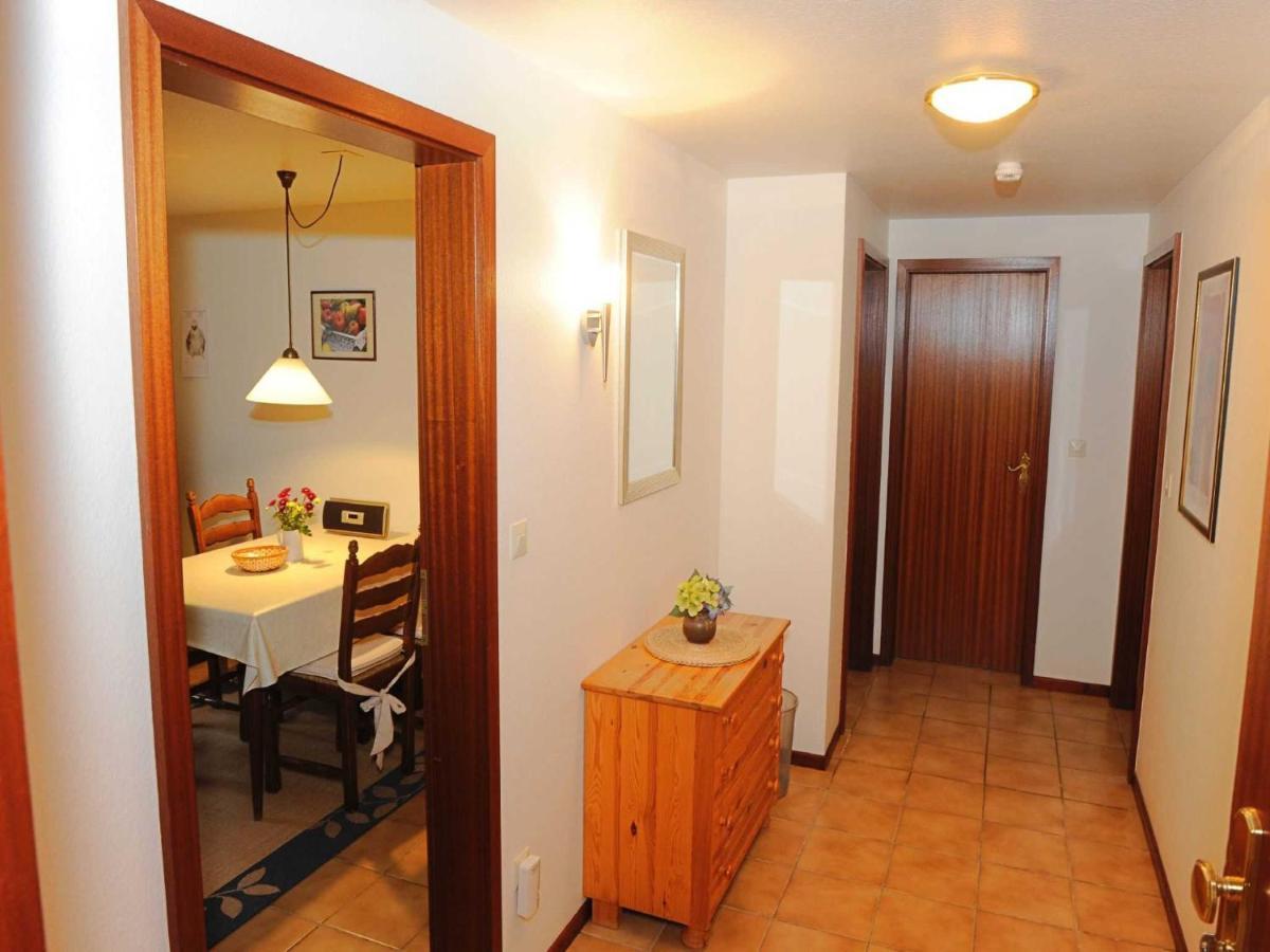 La Casa Ferienwohnung Seeigel Steinberg  Luaran gambar